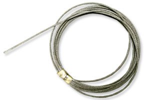 Cable 1/4″ GAC Galvanized Steel