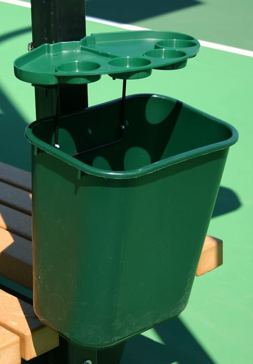 Court Caddy