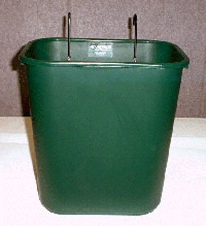 Court Caddy Basket