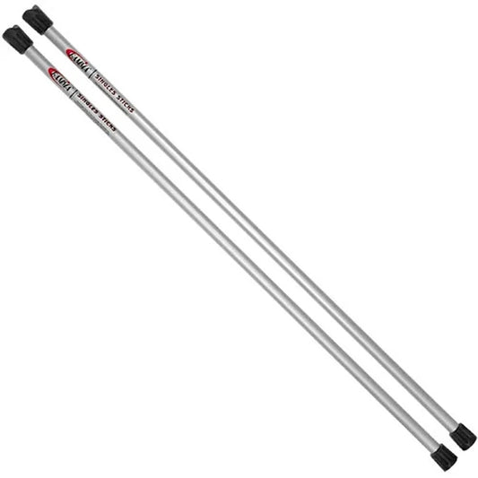 Tennis Net Singles Sticks