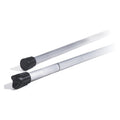 Tennis Net Singles Sticks