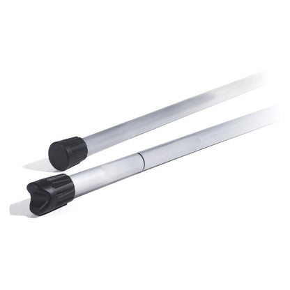 Tennis Net Singles Sticks