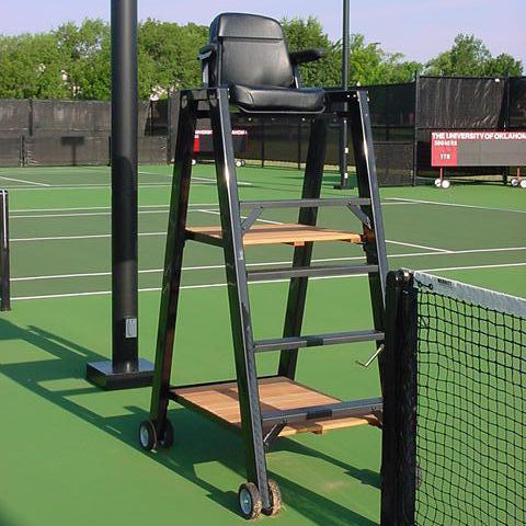 Classic Umpire Chair