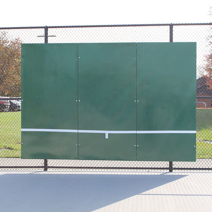 Bakko Backboard, Economy Flat