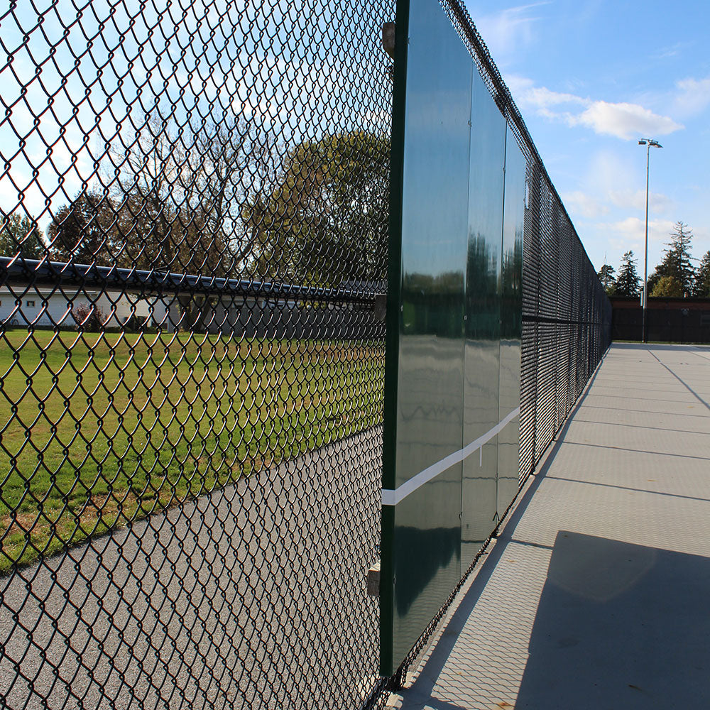 Bakko Backboard, Slimline Flat