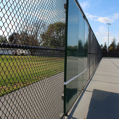 Bakko Backboard, Slimline Flat