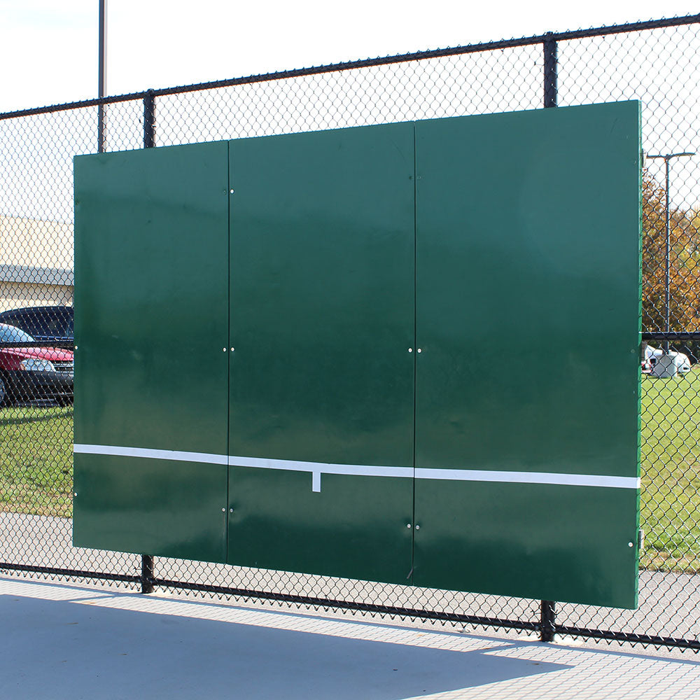 Bakko Backboard, Economy Flat