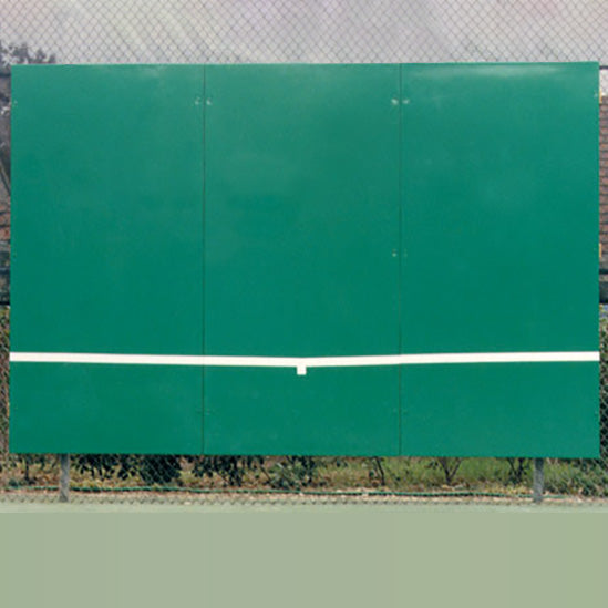 Bakko Backboard, Slimline Flat