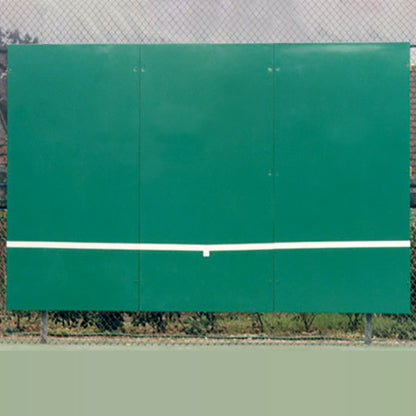 Bakko Backboard, Economy Flat