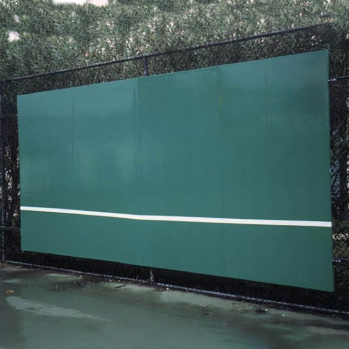 Bakko Backboard, Slimline Flat