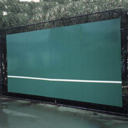 Bakko Backboard, Slimline Flat