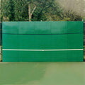 Bakko Backboard, Professional Flat