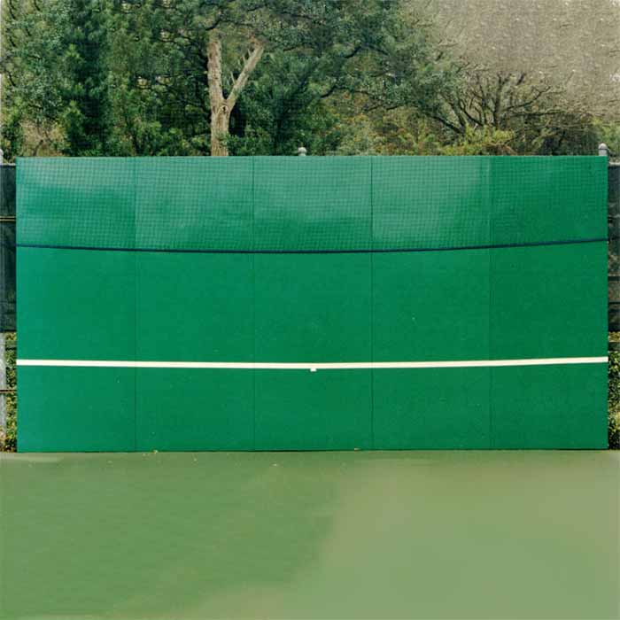 Bakko Backboard, Professional Flat