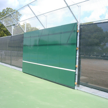 Bakko Backboard, Professional Flat