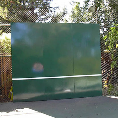 Bakko Backboard, Slimline Flat