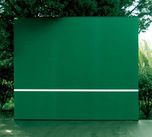 Rally Master Backboards in standard or sloped