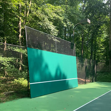 Douglas - Tennis - Backboards & Rebounders