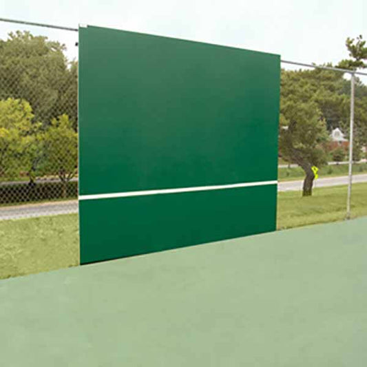 Rally Master Backboards in standard or sloped