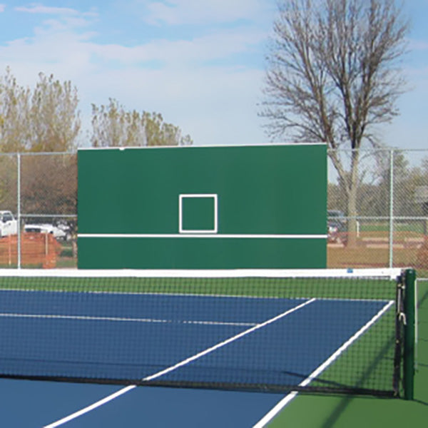 Rally Master Backboards in standard or sloped