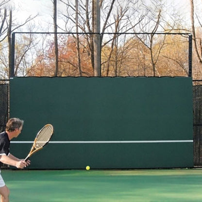 Rally Master Backboards in standard or sloped