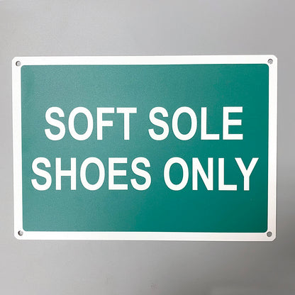 Court Signs