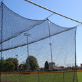 Douglas® #42 Twisted Knotted Batting Cage Netting