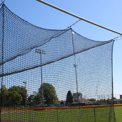 Douglas® #42 Twisted Knotted Batting Cage Netting
