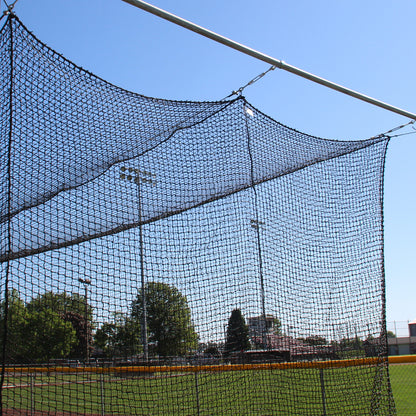 Douglas® # 42 Knotted Twisted HDPE Batting Tunnel Nets