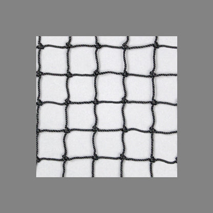 Douglas® #18 Twisted Knotted Polyethylene, 1″ SQ Mesh Netting