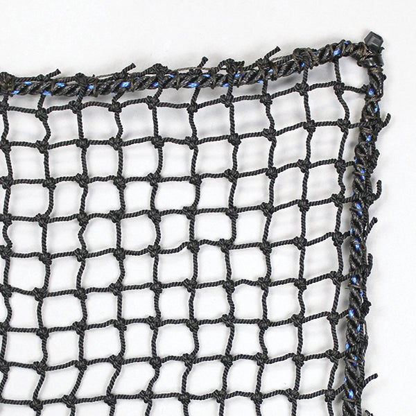 Douglas® #24 Twisted Knotted Nylon Netting, 3/4″ SQ