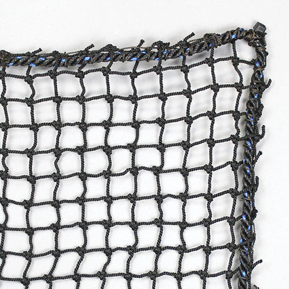 Douglas® #24 Twisted Knotted Nylon Netting, 3/4″ SQ