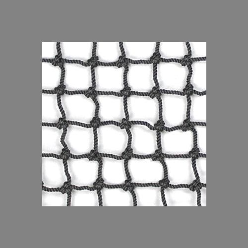 Douglas® #24 Twisted Knotted Nylon Netting, 3/4″ SQ