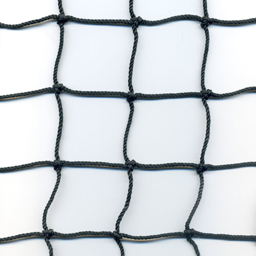 Douglas® Twisted Knotted Nylon Netting, 1-3/4″ SQ