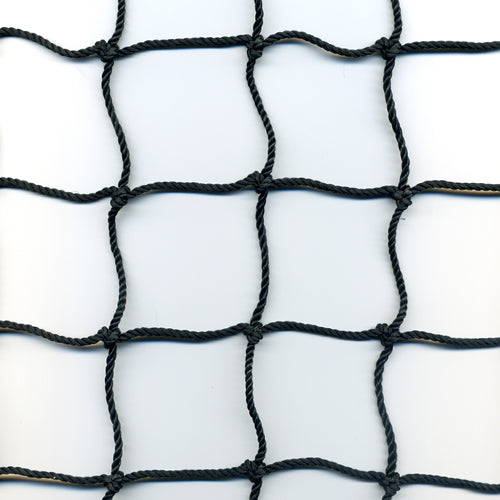 Douglas® Twisted Knotted Nylon Netting, 1-3/4″ SQ