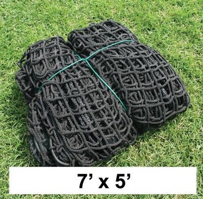 Slip-On Replacement Fungo Screen Net