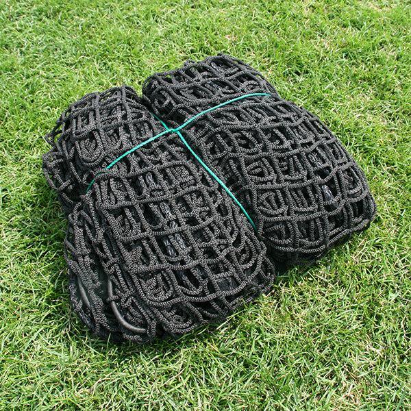 Baseball/Softball Impact Net 12' wide with Rope Border