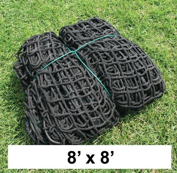 Slip-On Replacement Fungo Screen Net