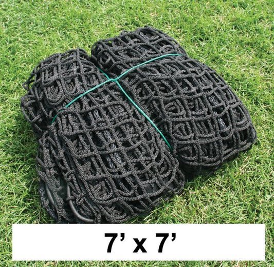 Douglas® Replacement Slip-On Style Net -7×7