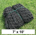 Slip-On Replacement L-Screen Net
