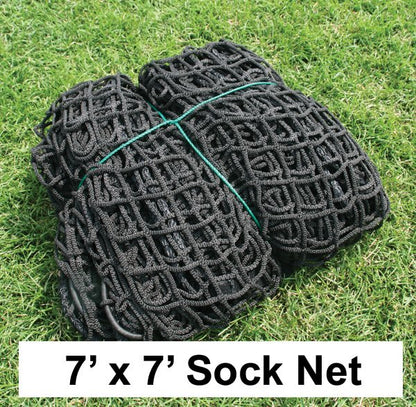 Douglas® Replacement Slip-On Style Net -7×7 Sock Net