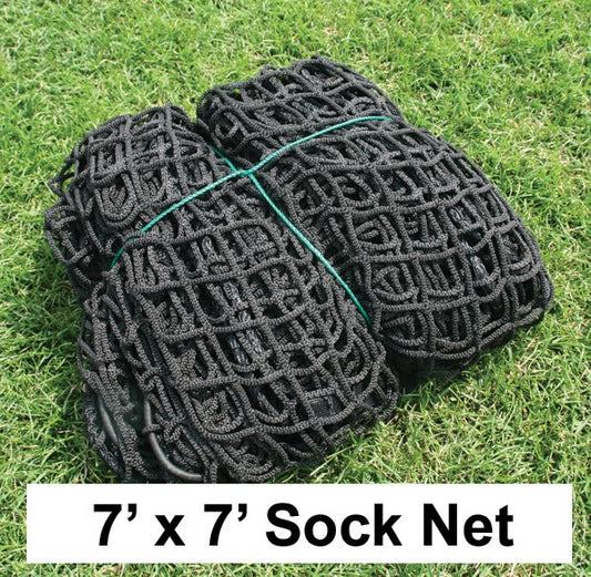 Douglas® Replacement Slip-On Style Net -7×7 Sock Net