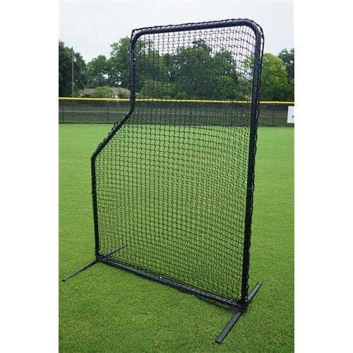 Varsity Mini L-Screen, 5′ x 7′