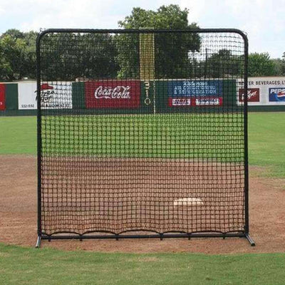 Varsity 7′ x 7′ Field Screen For Baseball, Softball