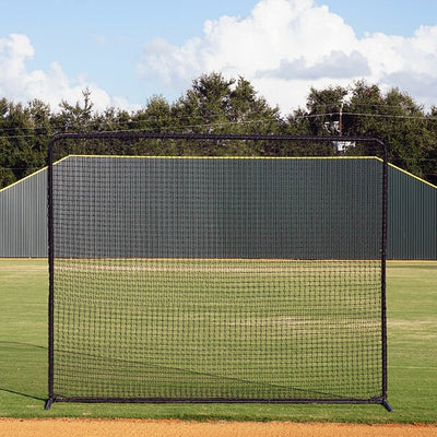 Strong, Durable Large Varsity Field Screen, 10′ x 10′