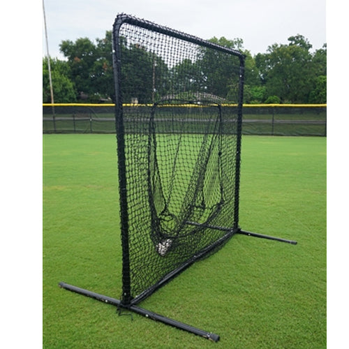 Varsity Sock Net Screen, 7’ x 7’
