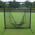 Baseball And Softball Varsity 7' x 7' Sock Net Screen