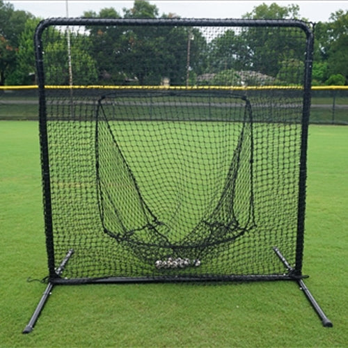 Varsity Sock Net Screen, 7’ x 7’