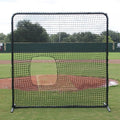 Quality Varsity Softball Pitching Screen, 7’ x 7’