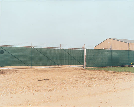 Privacy Screen – 150′ Rolls