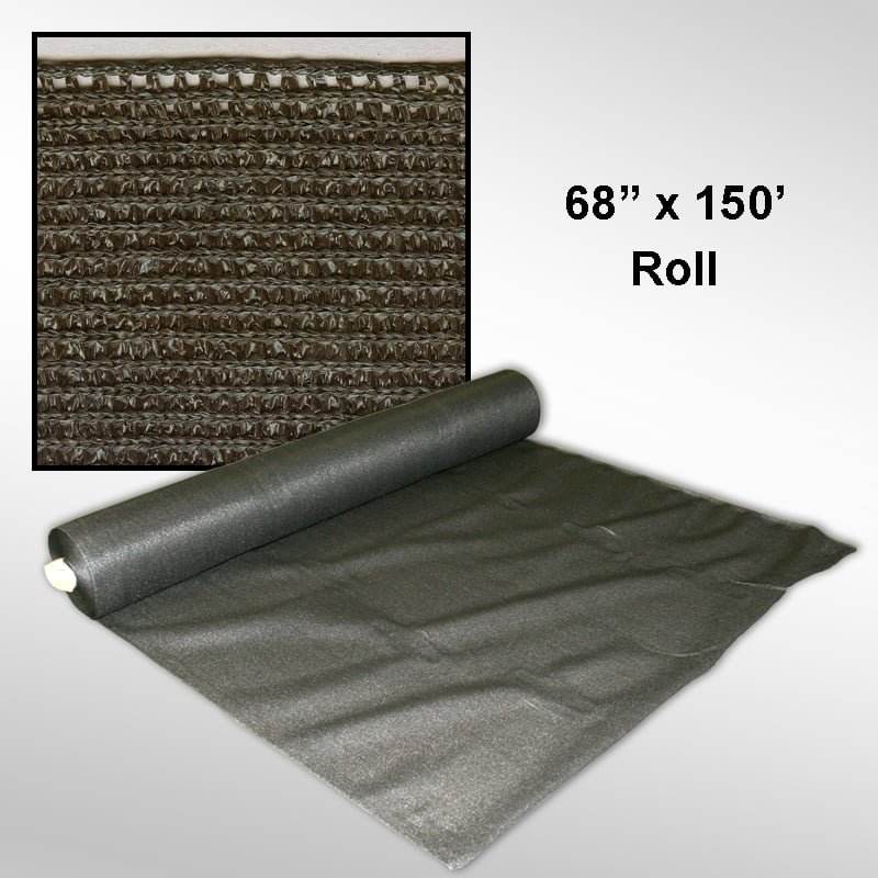 Privacy Screen – 150′ Rolls